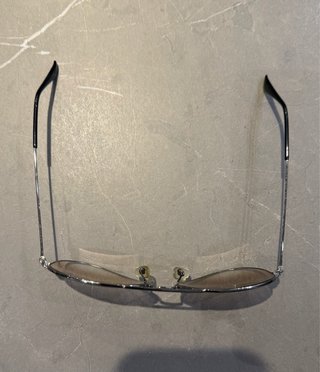 Gafas de Sol Ray-Ban Aviator Large Metal