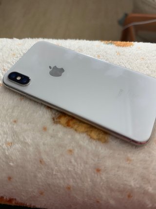 iPhone X para piezas