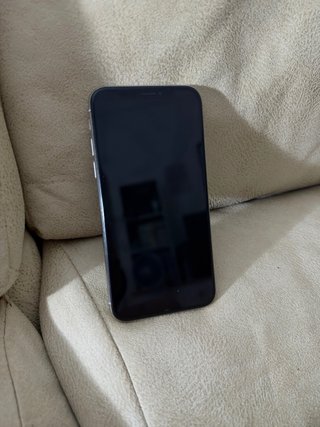 iPhone X para piezas