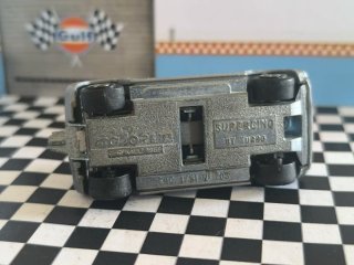 Renault Supercinco GT Turbo Majorette