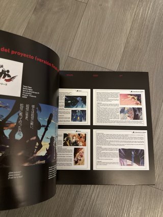 Gurren Lagann Deluxe Edition La era inicial