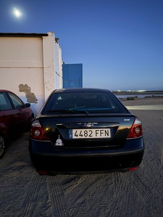 Ford Mondeo 2006