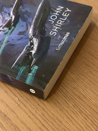Halo: El circulo roto. Ciencia ficcion. Videojuego
