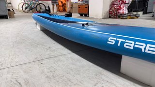 Tabla Paddle Surf Starboard Generation 14x26