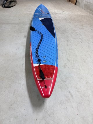 Tabla Paddle Surf Starboard Generation 14x26