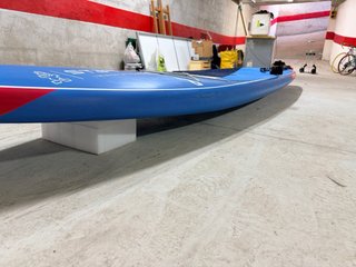 Tabla Paddle Surf Starboard Generation 14x26