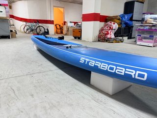 Tabla Paddle Surf Starboard Generation 14x26