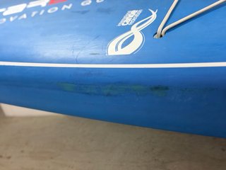 Tabla Paddle Surf Starboard Generation 14x26