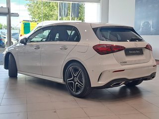 Mercedes-Benz Clase A 2024 - 200