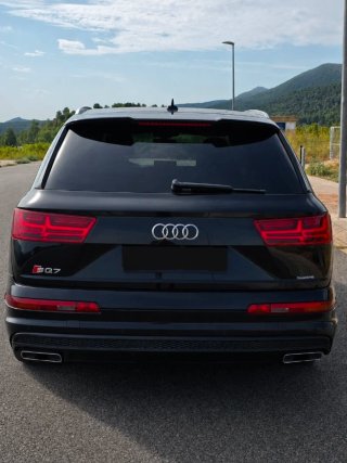 ✅️ Audi Q7 2016 ✅️