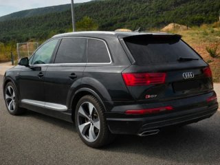✅️ Audi Q7 2016 ✅️