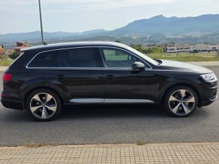 ✅️ Audi Q7 2016 ✅️