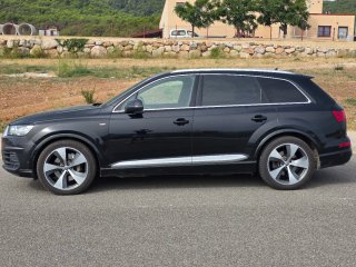 ✅️ Audi Q7 2016 ✅️
