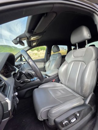 ✅️ Audi Q7 2016 ✅️