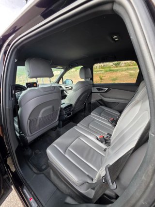 ✅️ Audi Q7 2016 ✅️