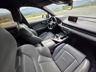 ✅️ Audi Q7 2016 ✅️