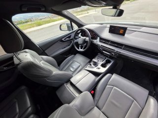 ✅️ Audi Q7 2016 ✅️