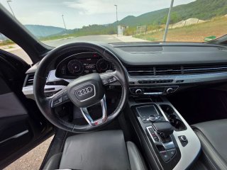 ✅️ Audi Q7 2016 ✅️