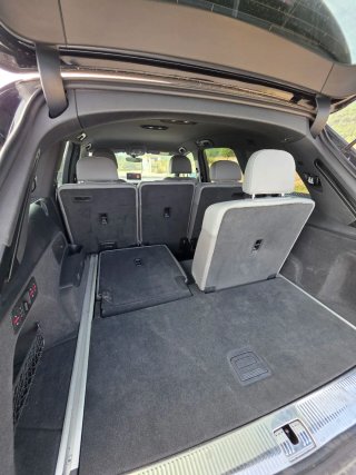 ✅️ Audi Q7 2016 ✅️