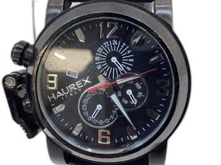 Reloj Caballero Haurex San Marco