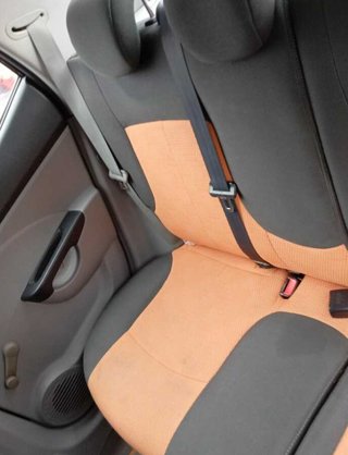 Kia 463009 asiento trasero derecho picanto 1.0 lx