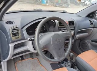 Kia 463009 asiento trasero derecho picanto 1.0 lx