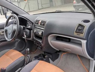 Kia 463009 asiento trasero derecho picanto 1.0 lx
