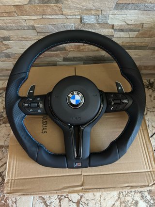 Volante BMW M