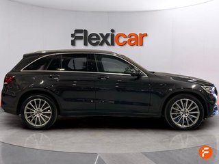 Mercedes-Benz GLC GLC 200 d 4MATIC
