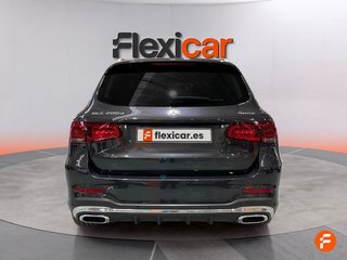Mercedes-Benz GLC GLC 200 d 4MATIC