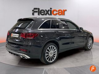 Mercedes-Benz GLC GLC 200 d 4MATIC