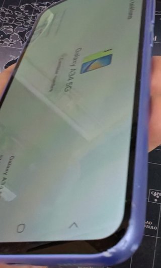 Samsung Galaxy A34 5G 8GB/128GB Lavanda Grado B