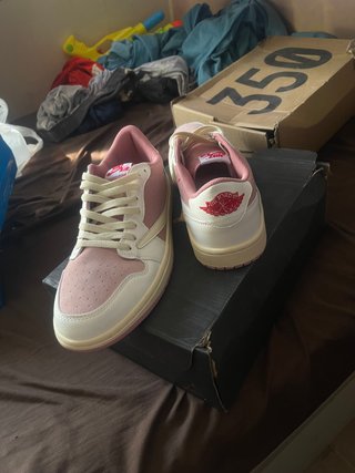 Zapatillas Deportivas