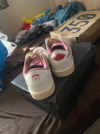 Zapatillas Deportivas