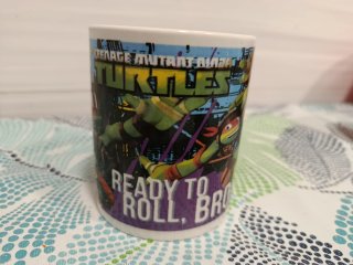 8 Tazas variadas