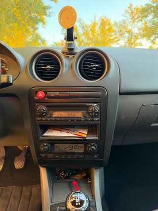 SEAT Ibiza 2006