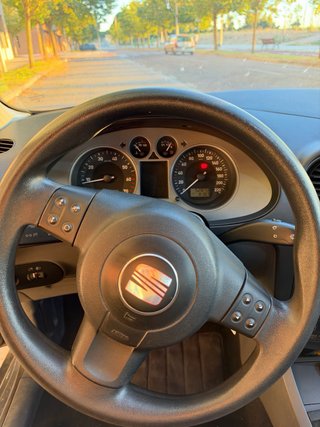 SEAT Ibiza 2006