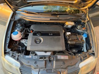 SEAT Ibiza 2006