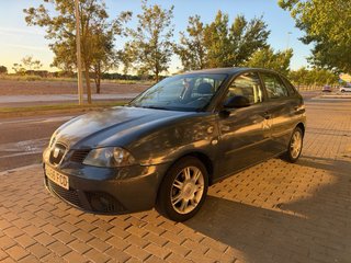 SEAT Ibiza 2006