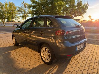 SEAT Ibiza 2006
