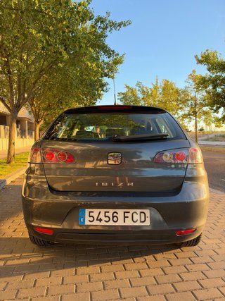 SEAT Ibiza 2006