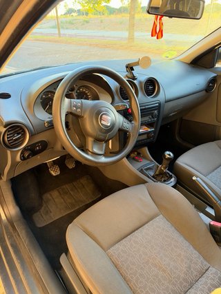 SEAT Ibiza 2006