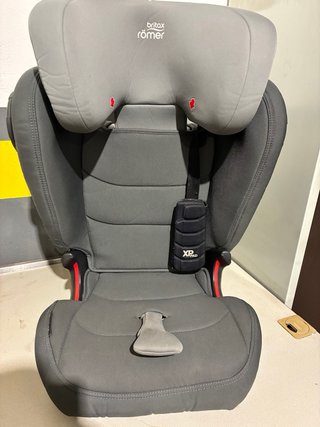 Britax Romer Kidfix IIIS Silla Coche