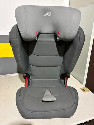 Britax Romer Kidfix IIIS Silla Coche