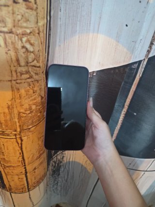 iPhone 16 Plus Rosa
