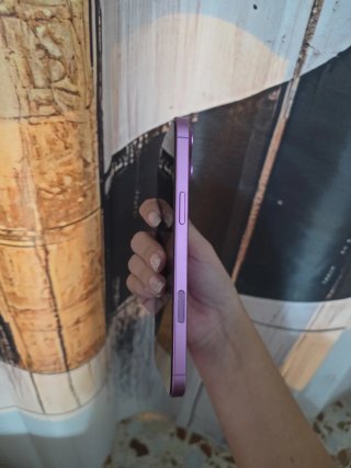 iPhone 16 Plus Rosa