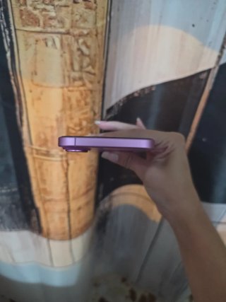 iPhone 16 Plus Rosa