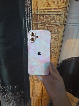 iPhone 16 Plus Rosa