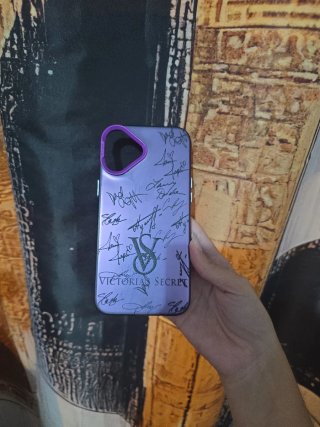 iPhone 16 Plus Rosa
