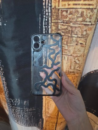 iPhone 16 Plus Rosa